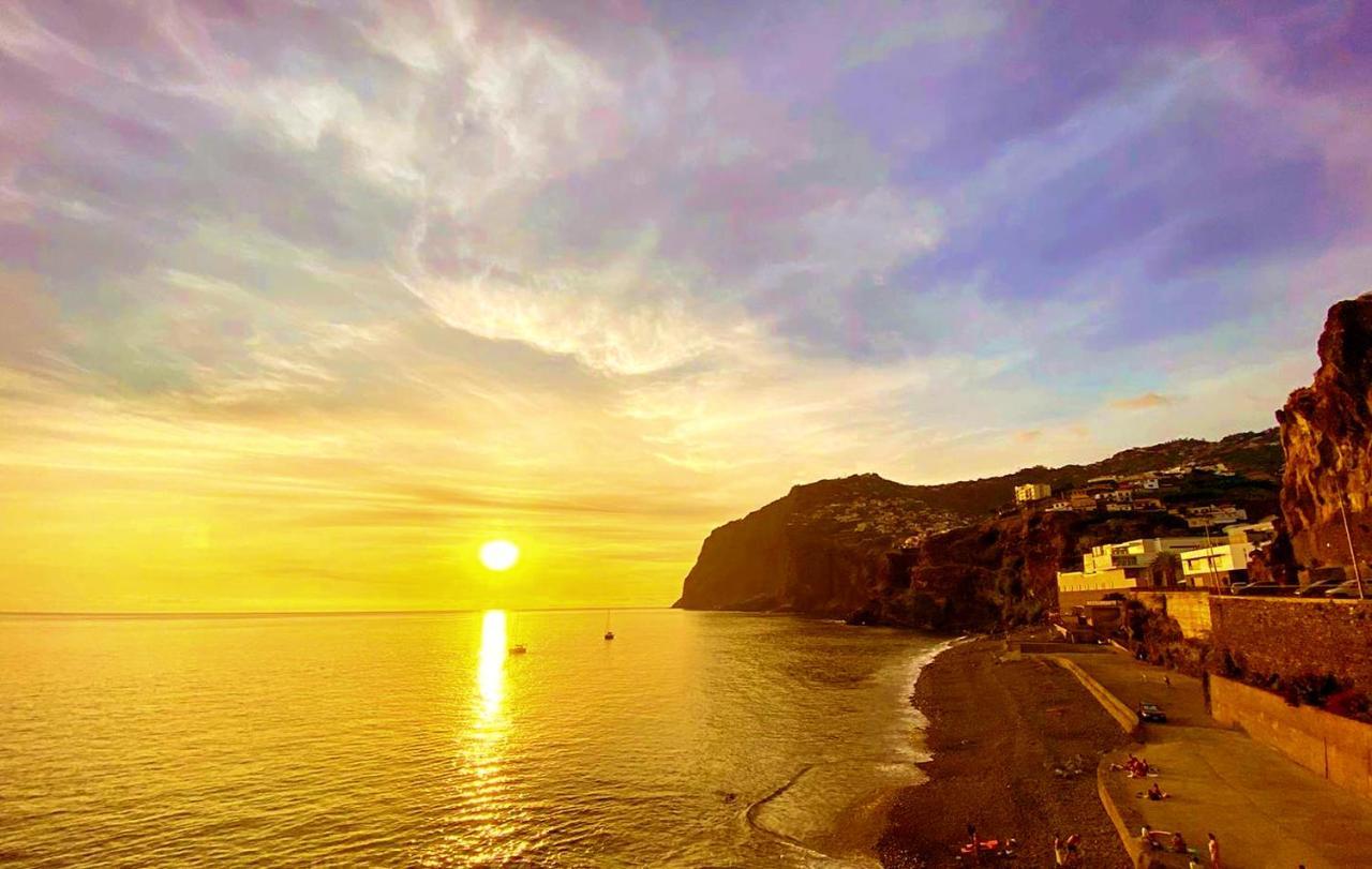 House Heart Of The City Camara de Lobos Exterior photo
